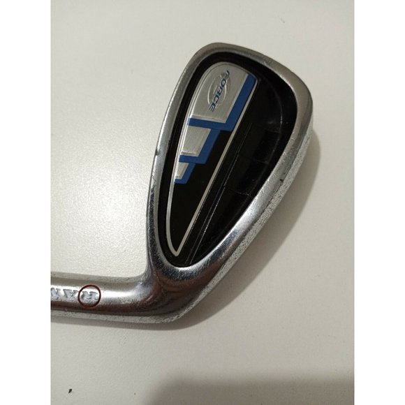 Ram G-FORCE Single 6 Iron UniFlex Steel Shaft Ram Grip-Right Handed - Picture 6 of 9